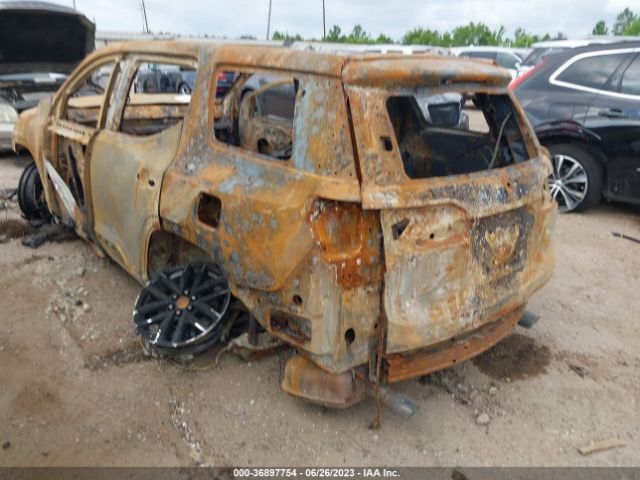 1GKKNMLS3HZ251525 GMC ACADIA SLT