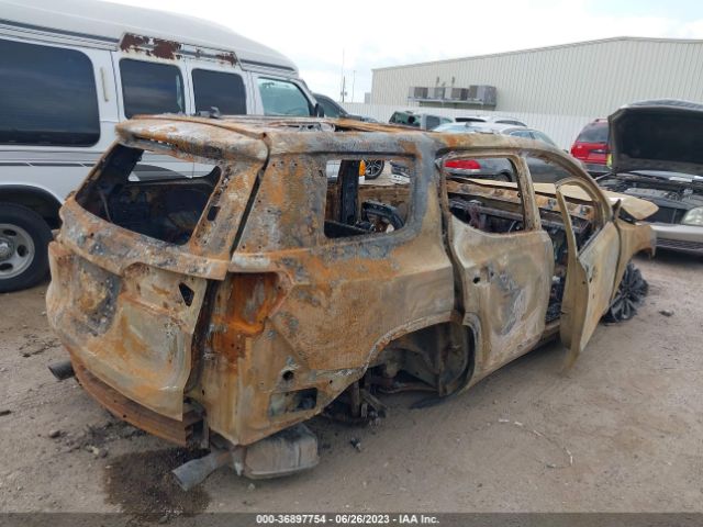 1GKKNMLS3HZ251525 GMC ACADIA SLT