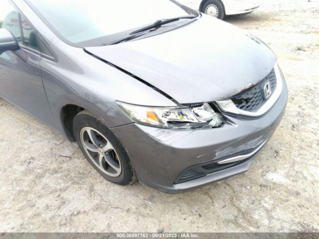 2015 19XFB2F74FE254587 main image
