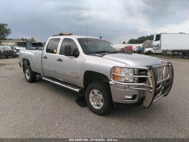 2014 1GC1KXC86EF190450 main image