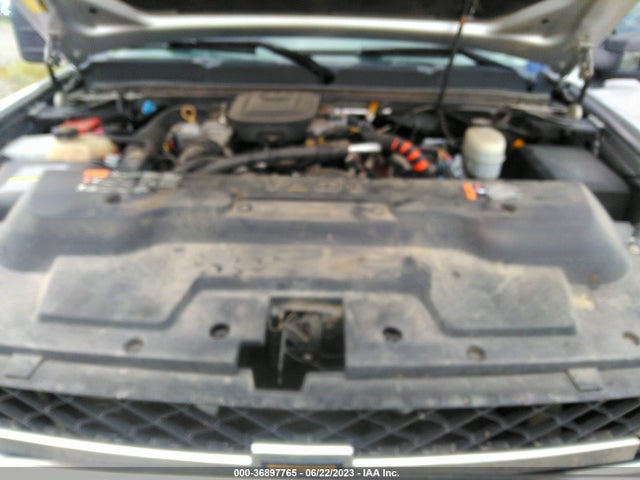 Chevrolet Silverado 2500hd Lt 2014 1GC1KXC86EF190450 Image 16