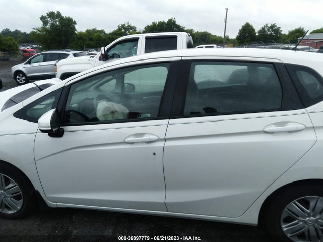 Honda FIT LX 2019 3HGGK5H48KM717258 Image 14