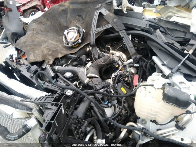 2023 Land Rover New Range Rover, VIN: SALKP9E7XPA021093