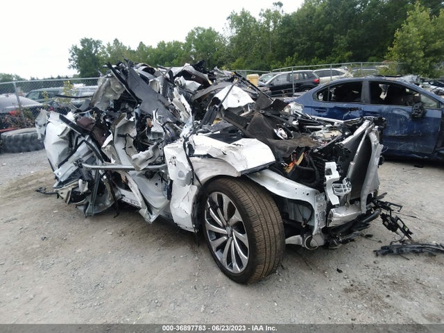 2023 Land Rover New Range Rover, VIN: SALKP9E7XPA021093
