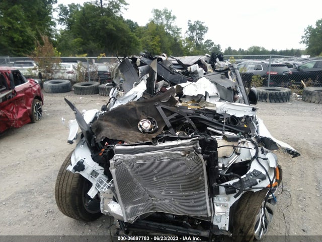 2023 Land Rover New Range Rover, VIN: SALKP9E7XPA021093