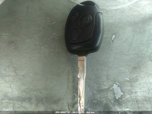 Ford FIESTA SE 2014 3FADP4BJ7EM195583 Image 11