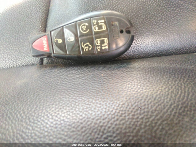 2C4RC1BGXER294101 Chrysler Town & Country Touring