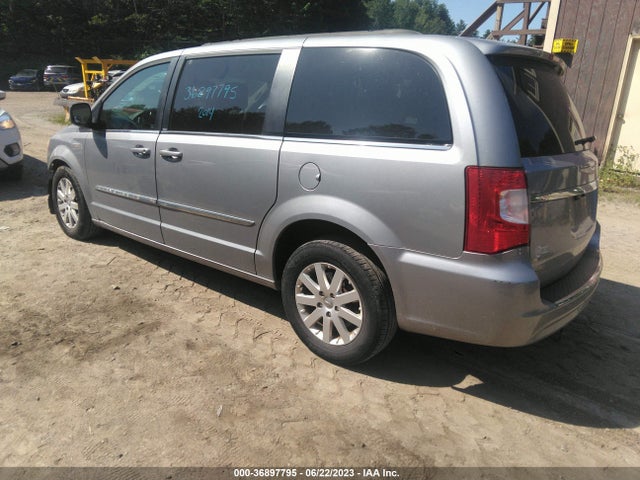 2C4RC1BGXER294101 Chrysler Town & Country Touring