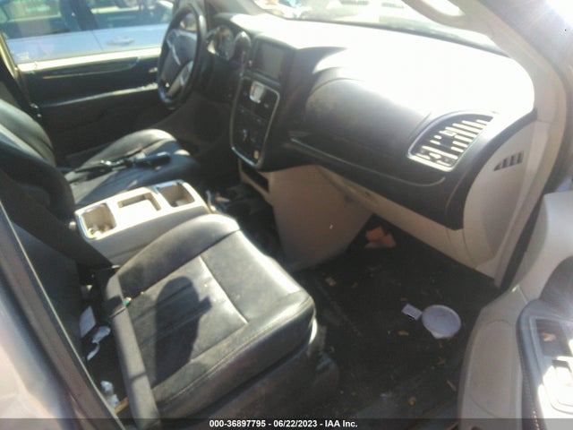 2C4RC1BGXER294101 Chrysler Town & Country Touring