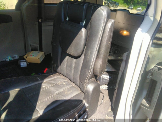2C4RC1BGXER294101 Chrysler Town & Country Touring
