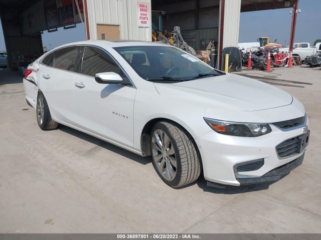2016 1G1ZH5SX2GF252419 main image