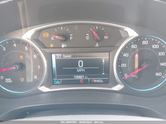 Chevrolet Malibu Premier 2016 1G1ZH5SX2GF252419 Image 7
