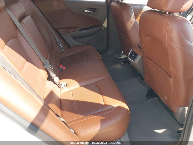 Chevrolet Malibu Premier 2016 1G1ZH5SX2GF252419 Image 8