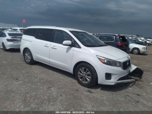 KNDMB5C15G6089973 auction archive image
