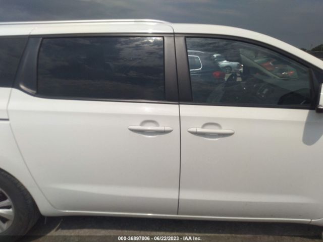 KNDMB5C15G6089973 KIA SEDONA LX