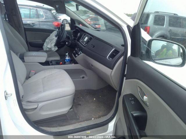KNDMB5C15G6089973 KIA SEDONA LX