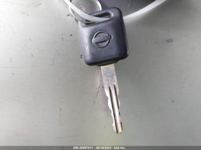 3N6CM0KN5HK696186 Nissan Nv200 Compact Cargo S