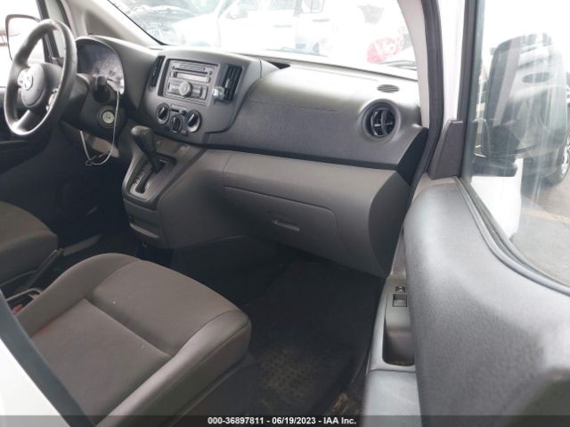3N6CM0KN5HK696186 Nissan Nv200 Compact Cargo S