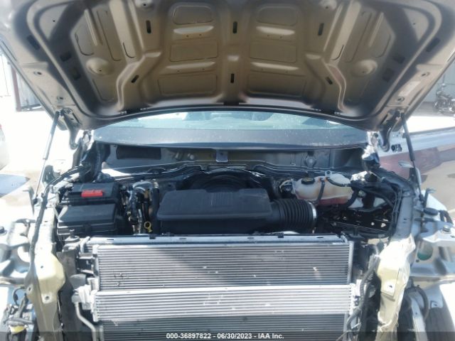 1GKS2GKD8NR123130 GMC Yukon Xl Slt