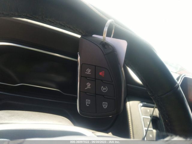 1GKS2GKD8NR123130 GMC Yukon Xl Slt
