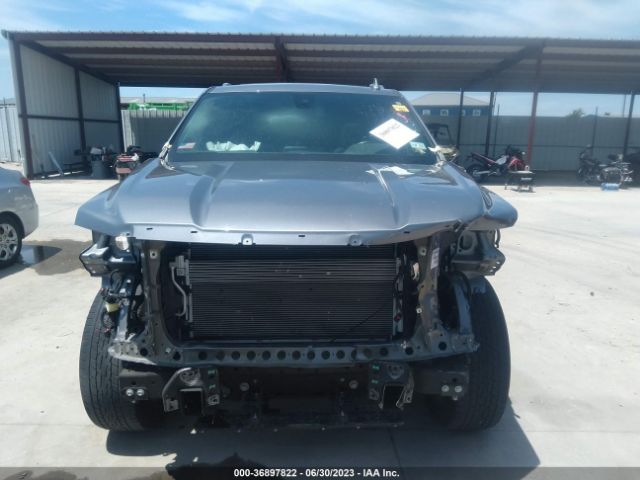 1GKS2GKD8NR123130 GMC Yukon Xl Slt
