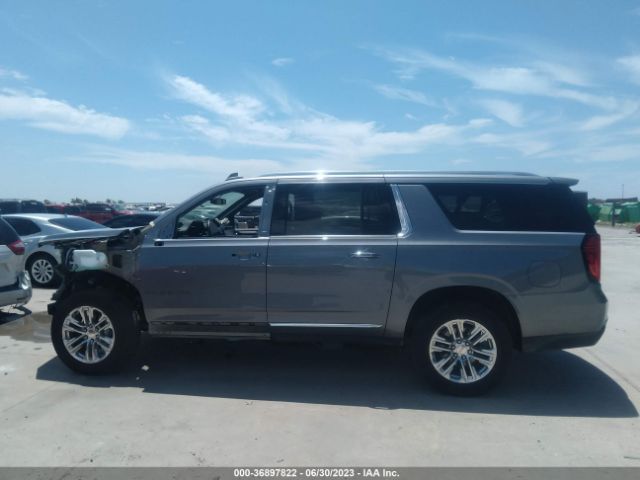 1GKS2GKD8NR123130 GMC Yukon Xl Slt