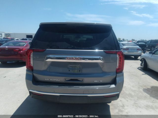 1GKS2GKD8NR123130 GMC Yukon Xl Slt