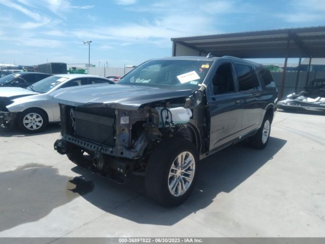 1GKS2GKD8NR123130 GMC Yukon Xl Slt