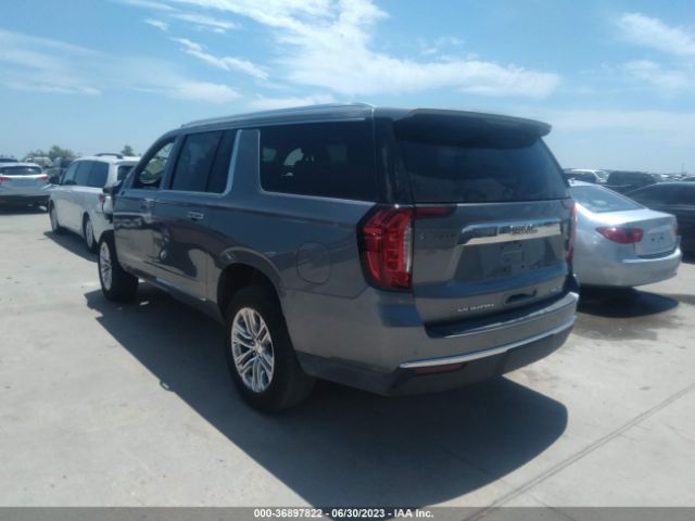 1GKS2GKD8NR123130 GMC Yukon Xl Slt