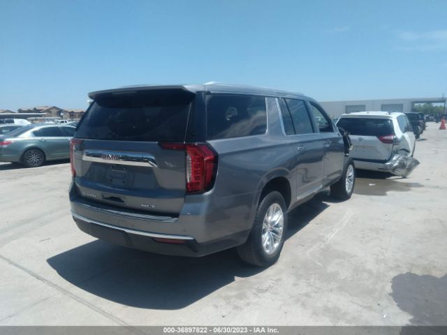 1GKS2GKD8NR123130 GMC Yukon Xl Slt