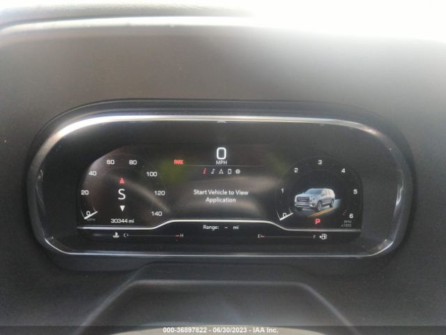 1GKS2GKD8NR123130 GMC Yukon Xl Slt