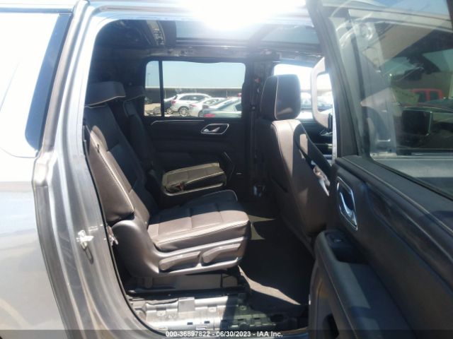 1GKS2GKD8NR123130 GMC Yukon Xl Slt