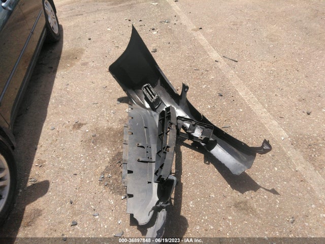 2006 HONDA ACCORD VIN: 1HGCM563X6A076930