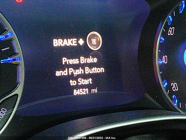 2C4RC1GG8HR592014 Chrysler Pacifica Limited