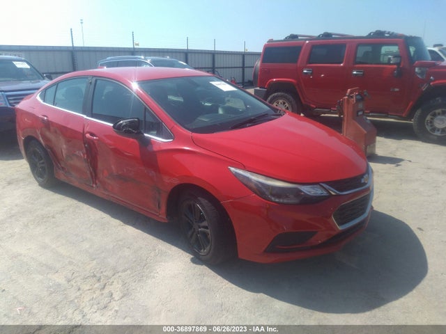2016 1G1BE5SM5G7291743 main image