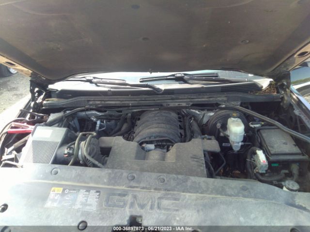 3GTU2UEC9EG238339 GMC Sierra 1500 Sle