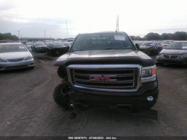3GTU2UEC9EG238339 GMC Sierra 1500 Sle