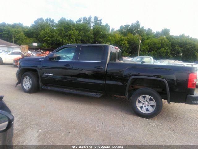 3GTU2UEC9EG238339 GMC Sierra 1500 Sle
