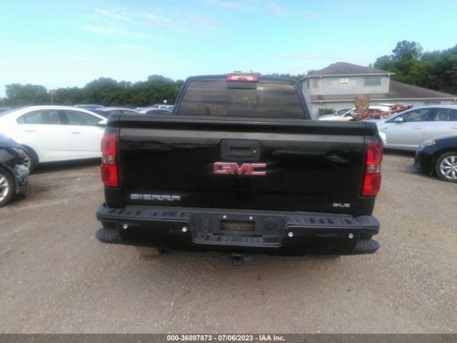3GTU2UEC9EG238339 GMC Sierra 1500 Sle