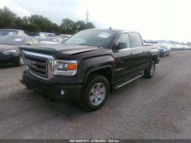 3GTU2UEC9EG238339 GMC Sierra 1500 Sle