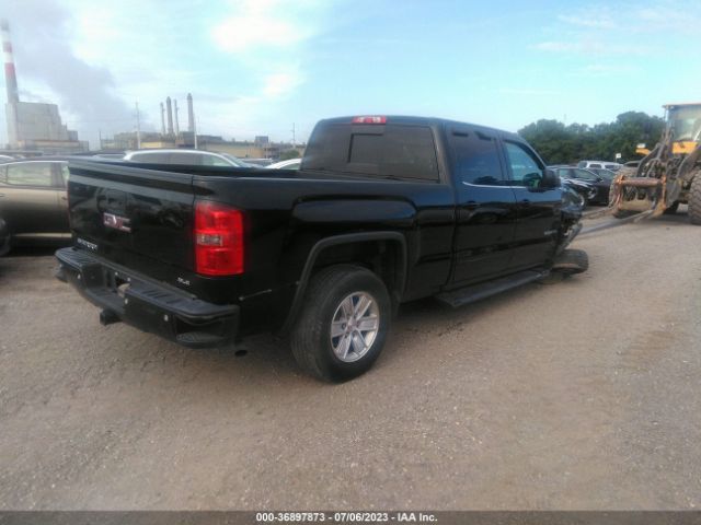3GTU2UEC9EG238339 GMC Sierra 1500 Sle