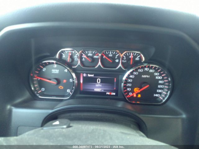 3GTU2UEC9EG238339 GMC Sierra 1500 Sle