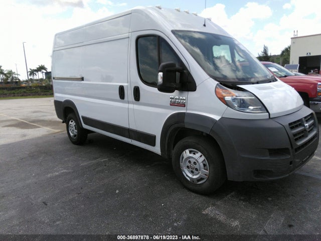 RAM Promaster 1500 2019 3C6TRVBG9KE515929 Image 49