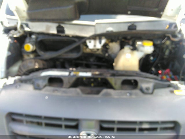 RAM Promaster 1500 2019 3C6TRVBG9KE515929 Image 58