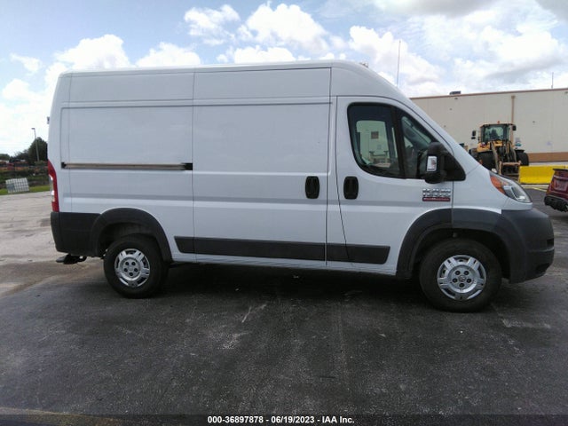 RAM Promaster 1500 2019 3C6TRVBG9KE515929 Image 61