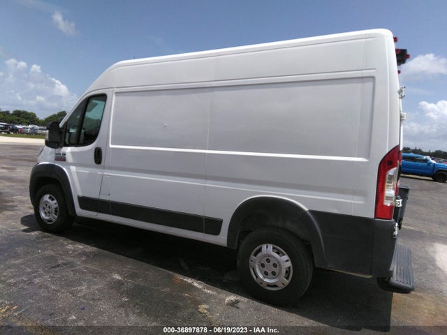 RAM Promaster 1500 2019 3C6TRVBG9KE515929 Image 62