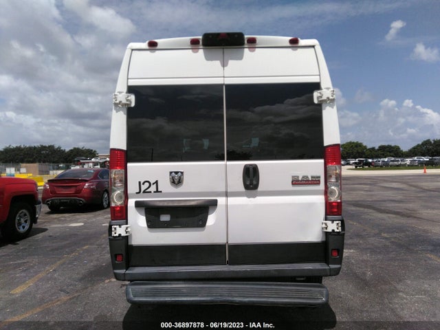 RAM Promaster 1500 2019 3C6TRVBG9KE515929 Image 64