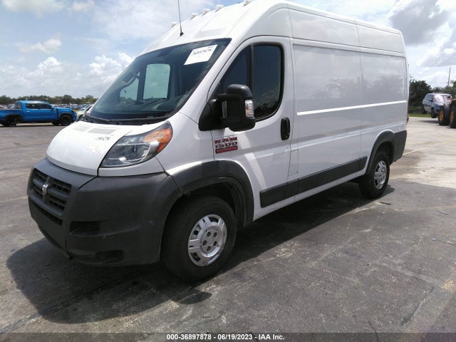 RAM Promaster 1500 2019 3C6TRVBG9KE515929 Image 50
