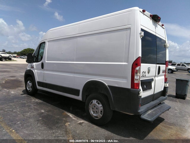 RAM Promaster 1500 2019 3C6TRVBG9KE515929 Image 51