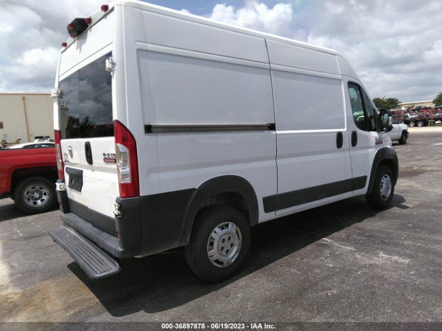 RAM Promaster 1500 2019 3C6TRVBG9KE515929 Image 52
